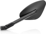 Mirror Side Mount Right Genesi - Rizoma Compatible With Bmw R 1150 Rs