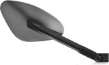 Mirror Side Mount Right Genesi - Rizoma Compatible With Bmw R 1150 Rs