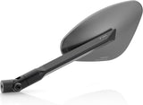 Mirror Side Mount Right Genesi - Rizoma Compatible With Bmw R 1150 Rs