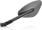Rétroviseur Side Mount Droite Genesi - Rizoma Compatible Avec Harley-Davidson Sportster (2005-2008)