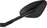 Mirror Side Mount Left Genesi - Rizoma Compatible With Triumph Speed Triple 1050 S (2016-2020)