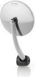Rétroviseur End Mount Gauche Spirit Rs - Rizoma Compatible Avec Yamaha Fz-6 (2004-2011)