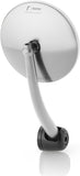 Mirror End Mount Right Universal Ø24,5(21>23) Spirit Rs - Rizoma Compatible With Benelli
