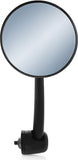 Mirror End Mount Left Universal Ø22(13>20) Spirit Rs - Rizoma Compatible With Benelli