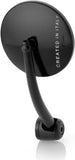Rétroviseur End Mount Gauche Universal Ø24,5(21>23) Spirit Rs - Rizoma Compatible Avec Ktm