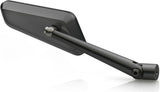 Mirror Side Mount Right Circuit 744 - Rizoma Compatible With Triumph Speed Triple 1050 S (2016-2020)
