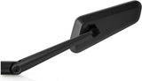 Mirror Side Mount Left Circuit 744 - Rizoma Compatible With Bmw R 1150 Rs