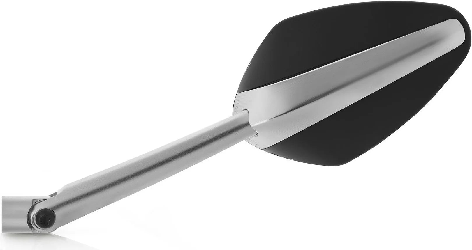 Rétroviseur Side Mount Droite Universal M8>M10 Veloce - Rizoma Compatible Avec Ktm