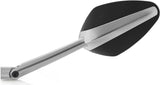 Rétroviseur Side Mount Droite Universal M8>M10 Veloce - Rizoma Compatible Avec Ktm