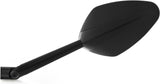 Mirror Side Mount Left Veloce Naked - Rizoma Compatible With Triumph Speed Triple 1050 R (2016-2017)