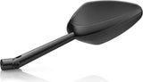 Mirror Side Mount Left Veloce Naked - Rizoma Compatible With Bmw R 1150 Rs