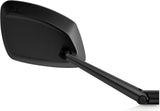Mirror Side Mount Right 4D - Rizoma Compatible With Triumph Speed Triple 1050 R (2016-2017)