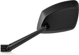 Mirror Side Mount Left 4D - Rizoma Compatible With Triumph Speed Triple 1050 Rs (2016-2020)