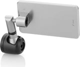 Rétroviseur End Mount Droite Universal Ø24,5(21>23) Quantum End - Rizoma Compatible Avec Ktm