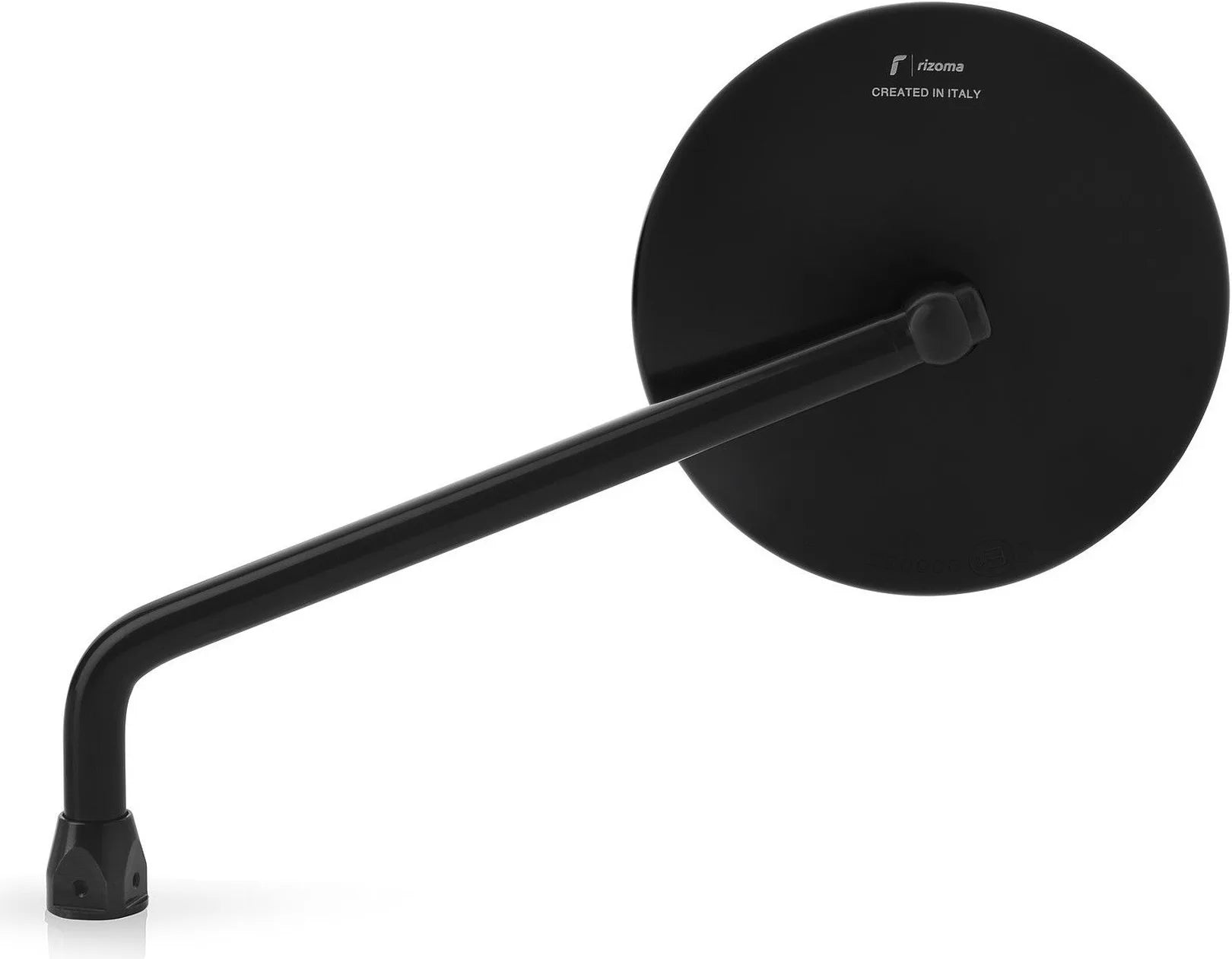 Rétroviseur Direct Mount Gauche Universal M8>M10 One - Rizoma Compatible Avec Ktm