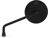 Mirror Direct Mount Left Universal M8>M10 One - Rizoma Compatible With Moto Guzzi
