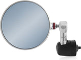 Mirror End Mount Right Spy-R Ø94.5 - Rizoma Compatible With Mv Agusta Brutale 800 (2013-2015)