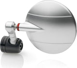 Rétroviseur End Mount Gauche Universal Ø24,5(21>23) Spy-R Ø94.5 - Rizoma Compatible Avec Ktm