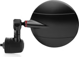 Mirror End Mount Right Universal Ø22(13>20) Spy-R Ø94.5 - Rizoma Compatible With Benelli