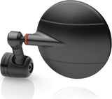 Mirror End Mount Left Spy-R Ø94.5 - Rizoma Compatible With Kawasaki Z 750 R (2011-2014)
