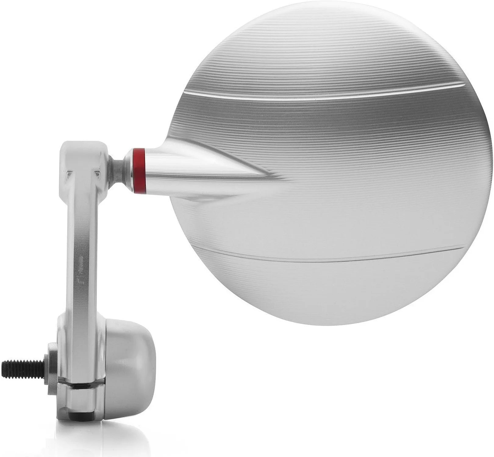 Rétroviseur End Mount Gauche Universal Ø24,5(21>23) Spy-Arm Ø94.5 - Rizoma Compatible Avec Ktm