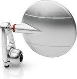 Rétroviseur End Mount Gauche Universal Ø24,5(21>23) Spy-Arm Ø94.5 - Rizoma Compatible Avec Ktm