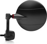 Rétroviseur End Mount Droite Universal Ø24,5(21>23) Spy-Arm Ø94.5 - Rizoma Compatible Avec Ktm