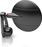 Rétroviseur End Mount Droite Universal Ø24,5(21>23) Spy-Arm Ø94.5 - Rizoma Compatible Avec Ktm
