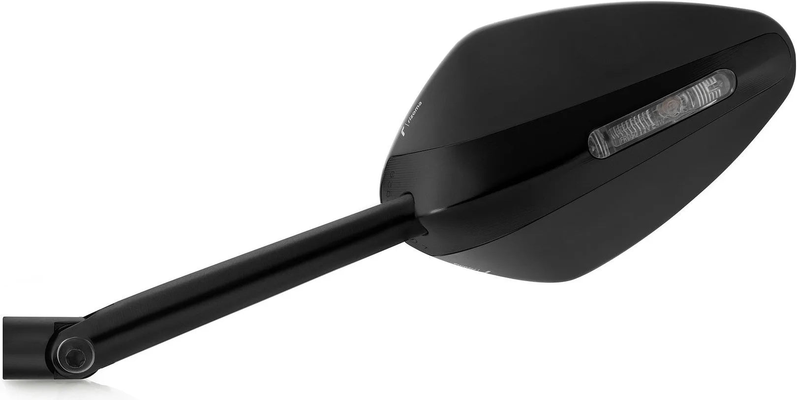 Rétroviseur Sport Mount L Droite Veloce L Sport - Rizoma Compatible Avec Suzuki Gsx-R 750 (2006-2016)