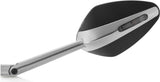 Mirror Side Mount Left Veloce L Naked - Rizoma Compatible With Bmw R 1150