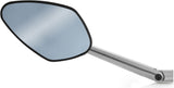 Mirror Side Mount Left Veloce L Naked - Rizoma Compatible With Bmw R 1150 Rs