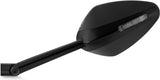 Mirror Side Mount Right Veloce L Naked - Rizoma Compatible With Harley-Davidson Fxdr 114 (2019-2020)
