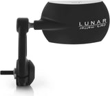 Rétroviseur End Mount Droite Universal Ø22(13>20) Lunar - Rizoma Compatible Avec Ktm