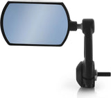 Rétroviseur End Mount Droite Universal Ø22(13>20) Lunar - Rizoma Compatible Avec Ktm