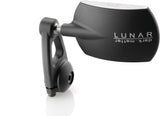 Mirror End Mount Right Universal Ø24,5(21>23) Lunar - Rizoma Compatible With Aprilia