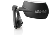 Rétroviseur End Mount Droite Universal Ø22(13>20) Lunar - Rizoma Compatible Avec Ktm