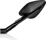 Rétroviseur Sport Mount Gauche Namic Sport - Rizoma Compatible Avec Kawasaki Ninja 600 Zx-6R (2009-2016)