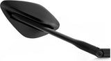 Rétroviseur Sport Mount Droite Namic Sport - Rizoma Compatible Avec Honda Cbr 600 Rr (2003-2008)
