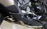 Collecteurs D'Échappement Non Catalysés Acier - Gpr Compatible Avec Kawasaki Z 1000 Sx (2011-2016)