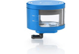 Réservoir Fluide Frein Avant 27Cm3 Rizoma Next Bleu