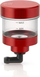 Réservoir Fluide Embrayage 16Cm3 Rizoma Pure Rouge