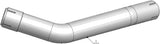 Tuyau De Raccordement Non Catalysé - Mivv Compatible Avec Benelli Leoncino (2017-2024)