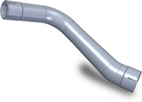 Tuyau De Raccordement Non Catalysé - Mivv Compatible Avec Benelli Leoncino 800 (2022-2024)