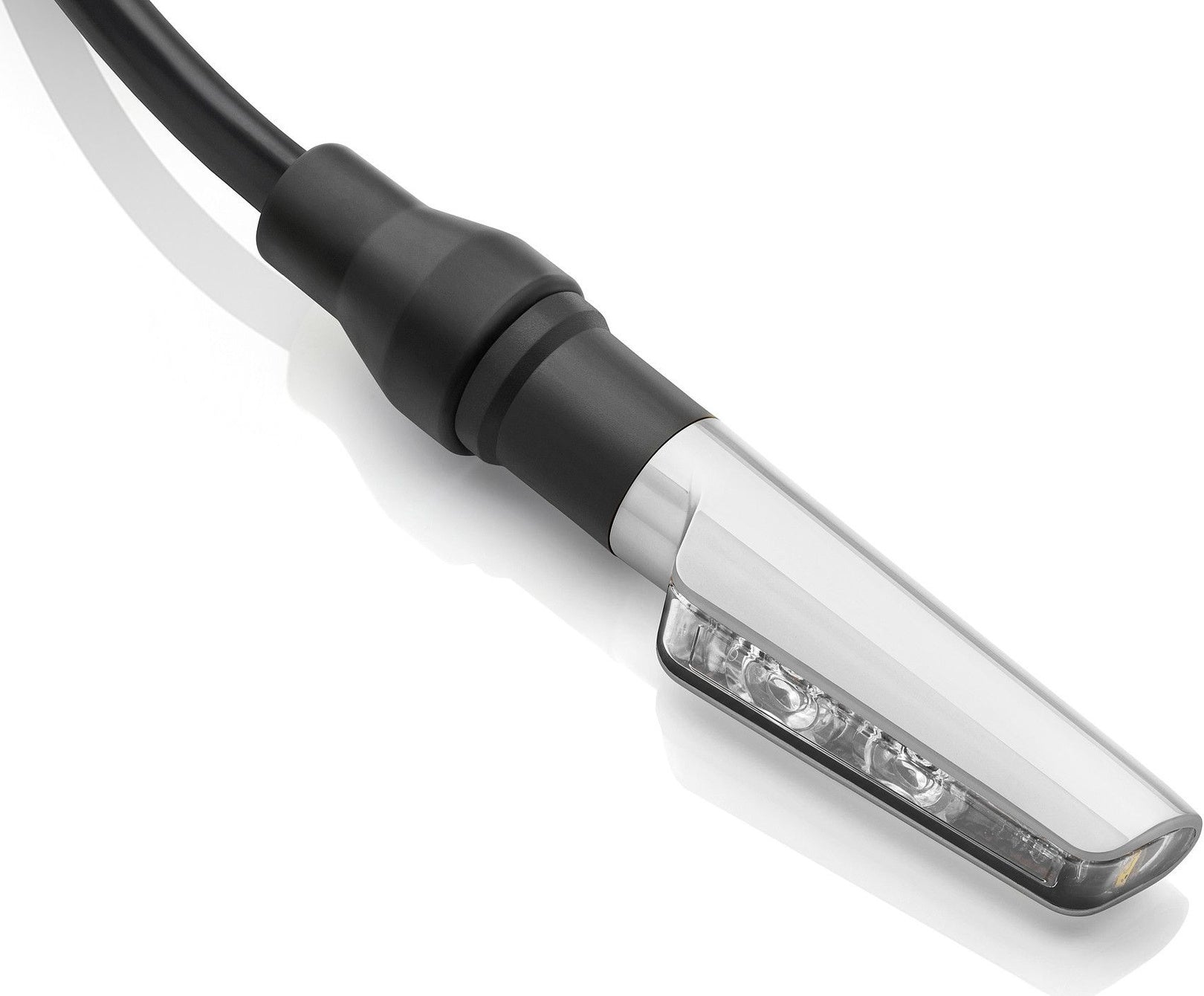 Turn Signal Led Rear Corsa - Rizoma Compatible With Triumph Tiger 800 (2011-2014)