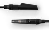Couple Led Turn Signal Rear Corsa - Rizoma Compatible With Honda Cbr 600 Rr Abs (2013-2016)