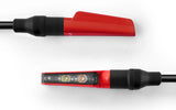 Couple Clignotant Led + Feu Position Arrière + Feu Stop Corsa S - Rizoma Compatible Avec Yamaha Fz-10 (2006-2008)