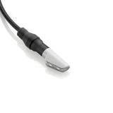 Couple Clignotant Led + Feu Position Avant Leggera L - Rizoma Compatible Avec Husqvarna Vitpilen 701 (2018-2020)