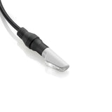 Clignotant Led + Feu Avant Leggera L - Rizoma Compatible Avec Ducati 1299 Panigale S (2015-2018)