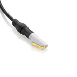 Clignotant Led + Feu Arrière Leggera S - Rizoma Compatible Avec Harley-Davidson Fat Boy (2018-2020)