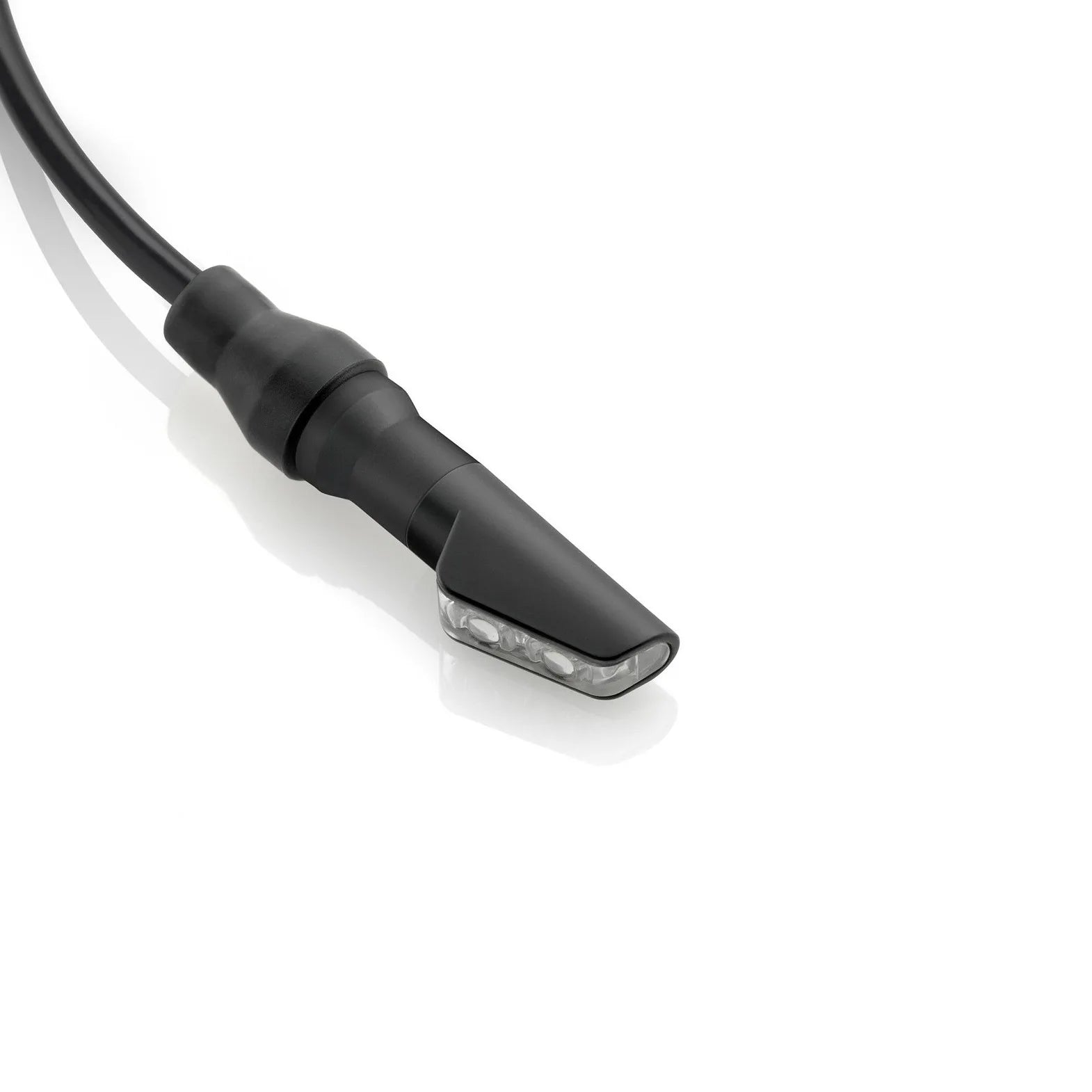 Couple Clignotant Led + Feu Position Arrière + Feu Stop Leggera S - Rizoma Compatible Avec Ducati Monster 1200 S (2014-2016)
